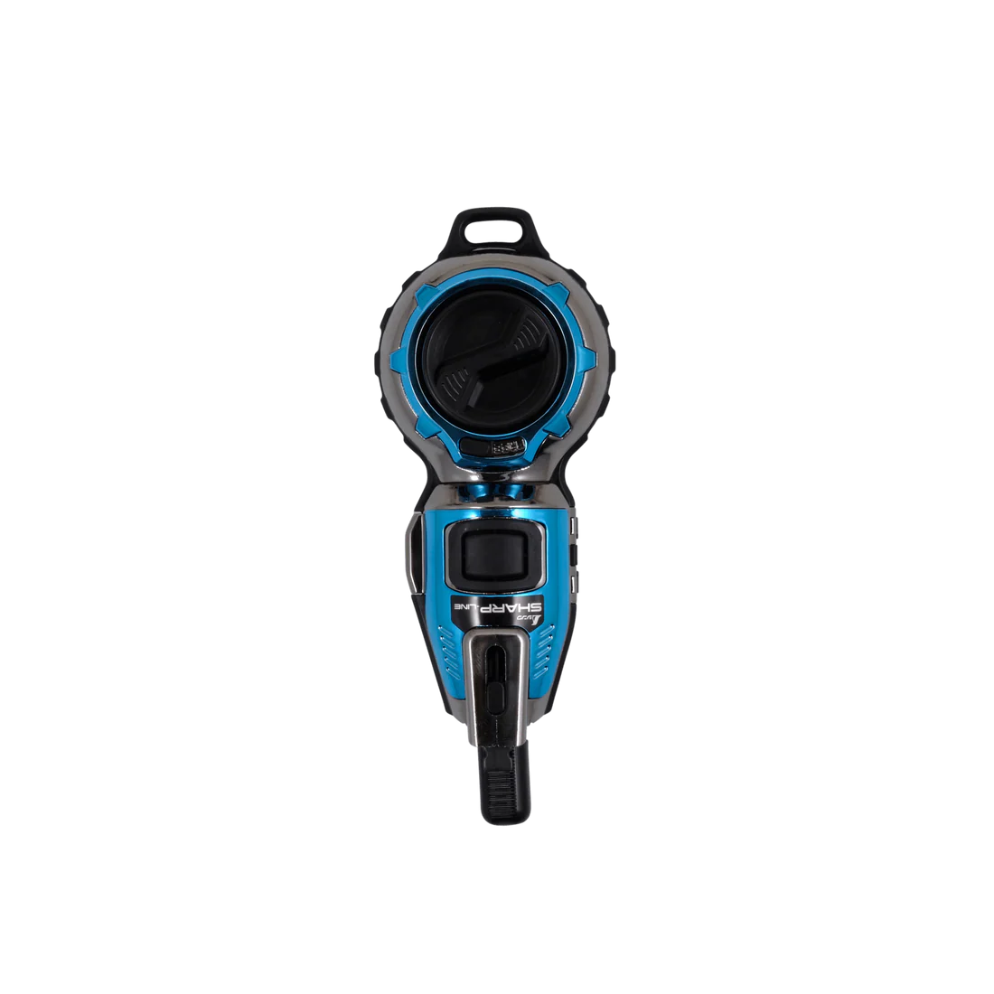 Shinwa Precision Ink Line Marker 0.4mm Blue