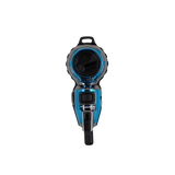Shinwa Precision Ink Line Marker 0.4mm Blue