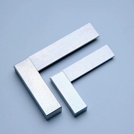 Shinwa Precision Square Carbon Tool Steel