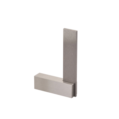 Shinwa Precision Square Carbon Tool Steel