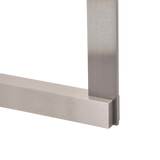 Shinwa Precision Square Carbon Tool Steel