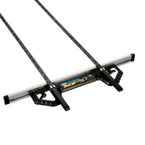 Shinwa Double T-Slide Parallel Circular Saw Guide  60cm