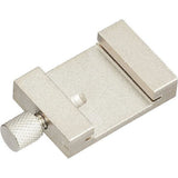 Shinwa Rule Stop Plated Brass