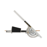 Shinwa Quick Angle Adjust Mini Circular Saw Guide 30cm
