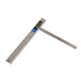 Shinwa Circular Saw Guide Slider with Groove