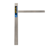 Shinwa Circular Saw Guide Slider with Groove