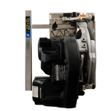 Shinwa Circular Saw Guide Slider with Groove