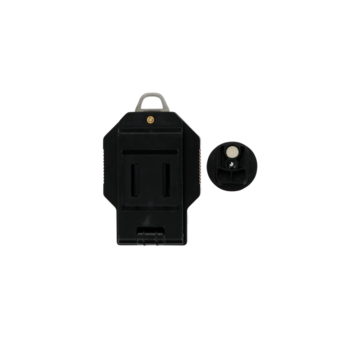 Shiwna Magnetic Lock Tape Measure Holder