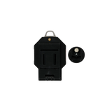 Shiwna Magnetic Lock Tape Measure Holder