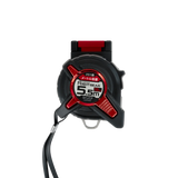 Shiwna Magnetic Lock Tape Measure Holder