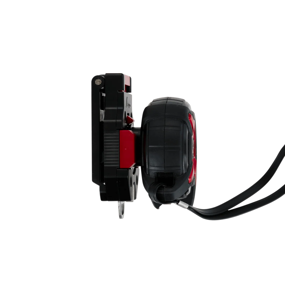 Shiwna Magnetic Lock Tape Measure Holder