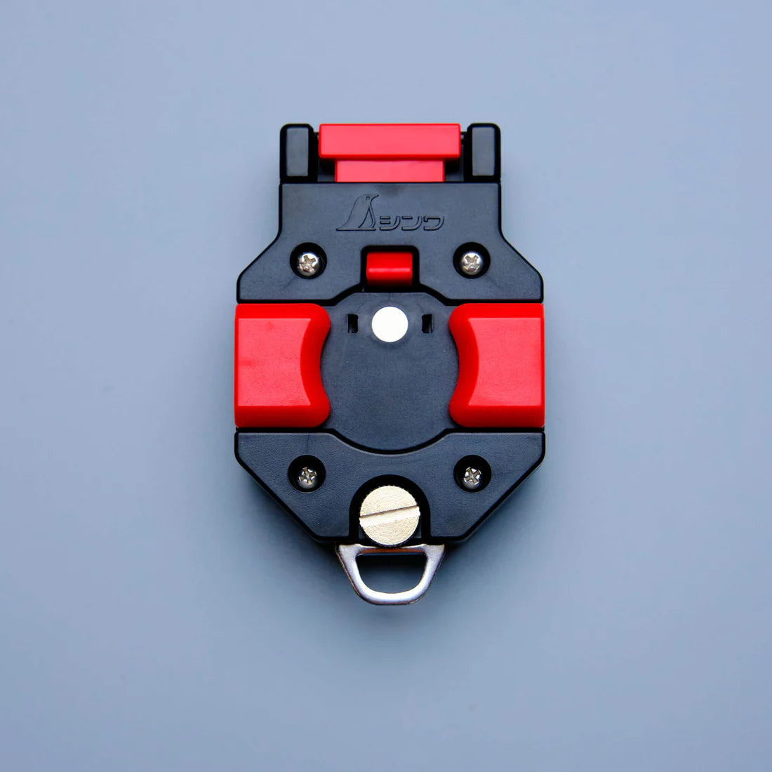 Shiwna Magnetic Lock Tape Measure Holder