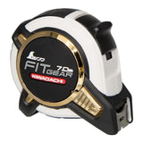 Shinwa Fit Gear Kiwadachi Measuring Tape 7m