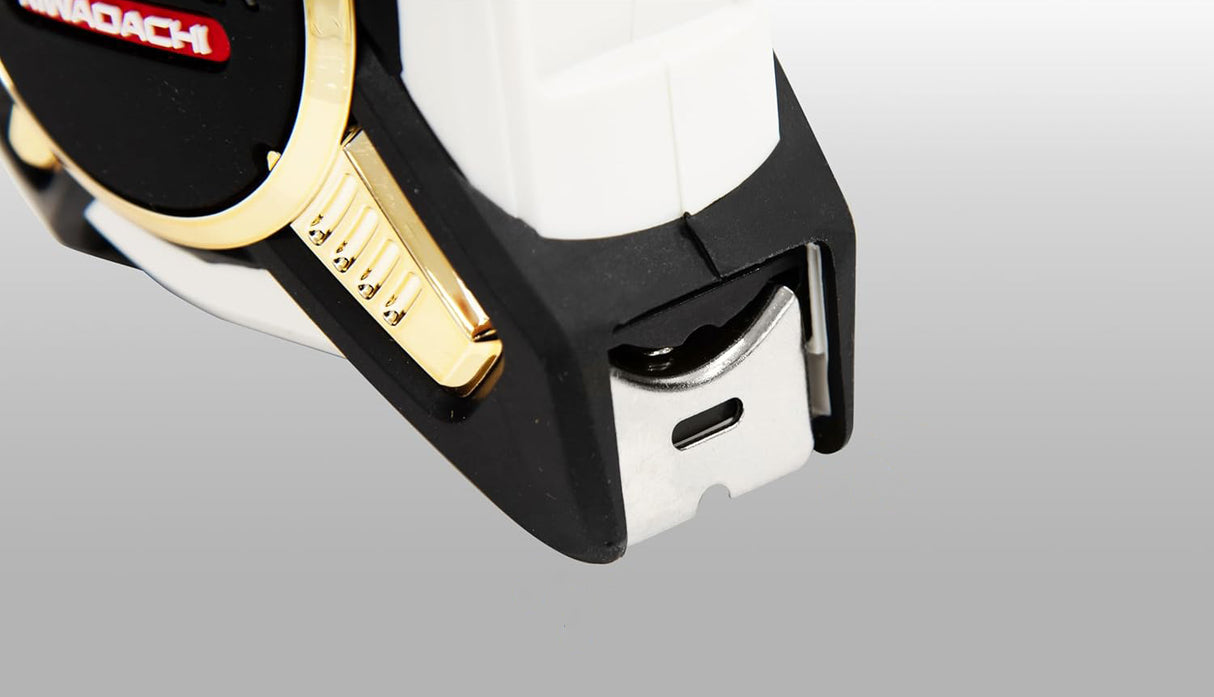 Shinwa Fit Gear Kiwadachi Measuring Tape 5m