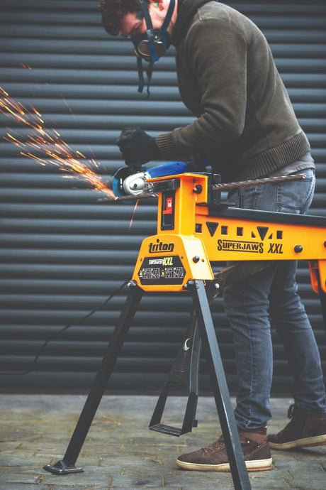 Triton SJAUEJ Universal Engineers Jaws Suits SuperJaws