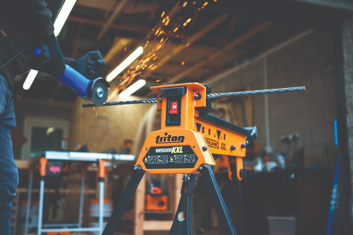 Triton SJAUEJ Universal Engineers Jaws Suits SuperJaws