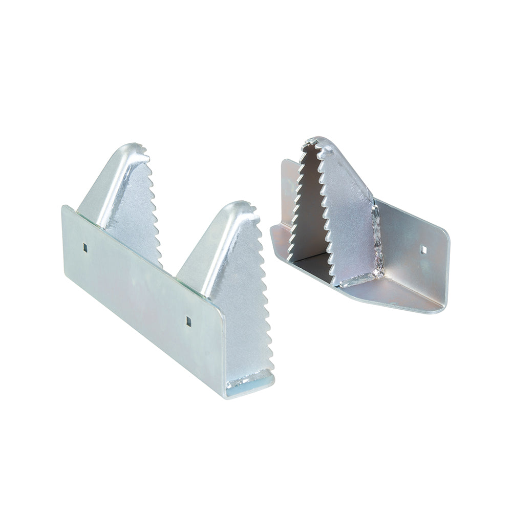 Triton SJAULJ Universal Log Jaws Suits SuperJaws