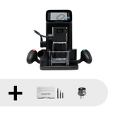 Shaper Tools Origin Handheld CNC Router Promo Bundle