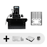 Shaper Tools Origin Handheld CNC Router Complete Promo Bundle