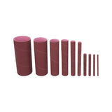 Sherwoood Pack of 10 Replacement Spindle Sanding Sleeves for SOS-750-PD