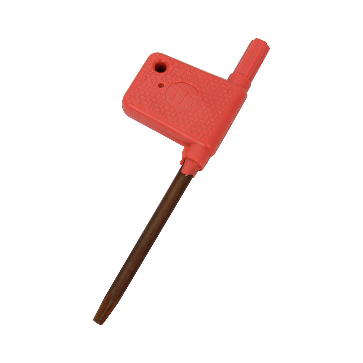 Torquata T15 Torx Star Driver for TCT Inserts