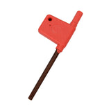 Torquata T20 Torx Star Driver for TCT Inserts