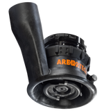 Arbortech SpheroPlane Angle Grinder Attachment for Convex & Concave Carving