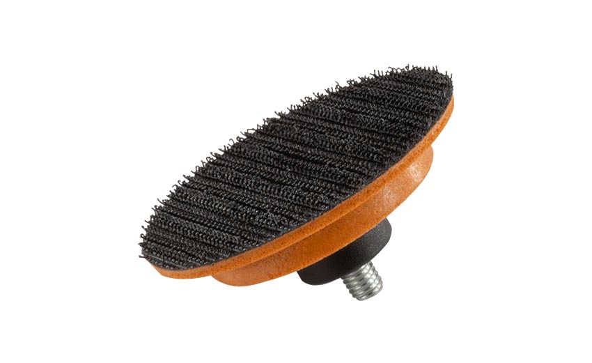 Arbortech 50mm Hook & Loop Rubber Pad