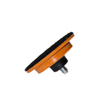 Arbortech 50mm Hook & Loop Rubber Pad