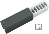 Torquata Replacement Carbide Insert Cutters suits SPRC-635-H Router Bit