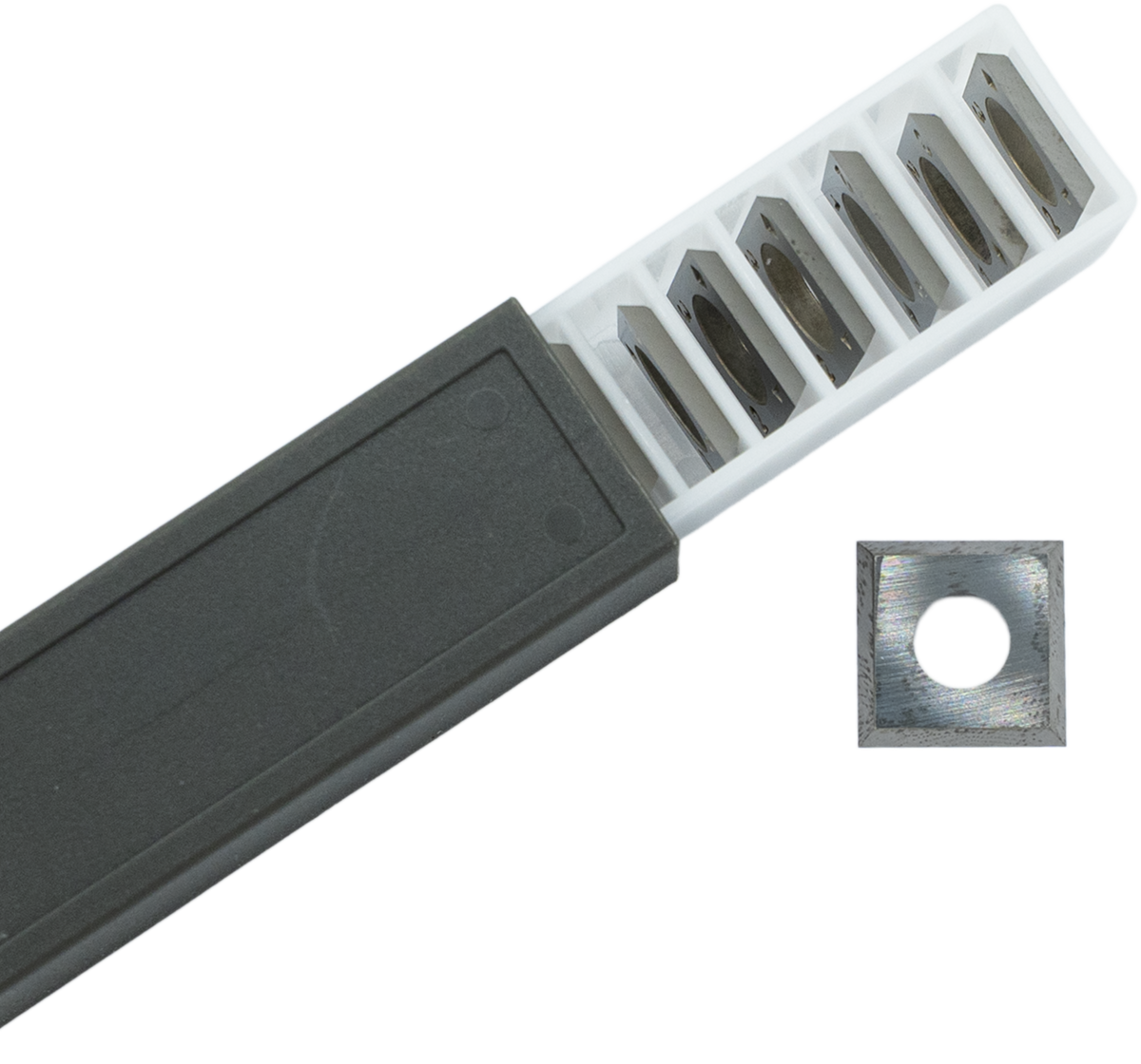 Torquata Replacement Carbide Insert Cutters suits SPRC-635-H Router Bit