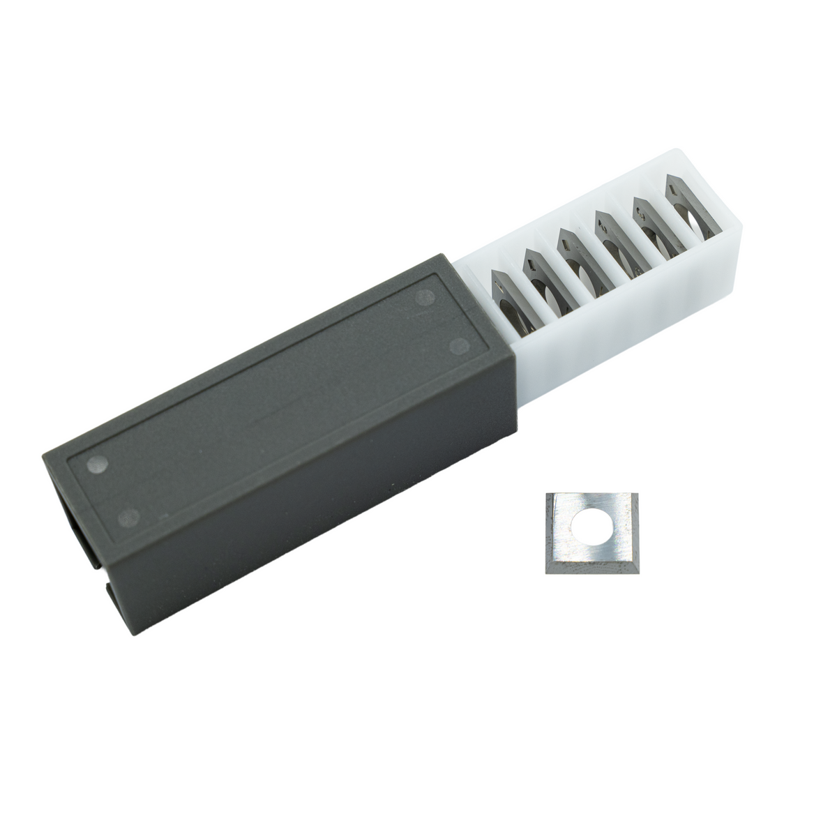 Torquata Replacement Carbide Insert Cutters suits SPRC-635-H Router Bit