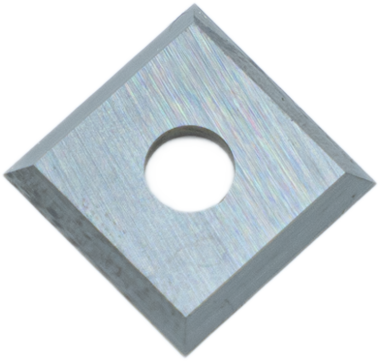 Torquata Replacement Carbide Insert Cutters suits SPRI-381-H Router Bit
