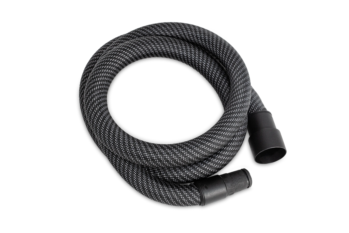 Shaper Tools Woven Dust Hose 2.5m for Shaper Origin Handheld CNC Router