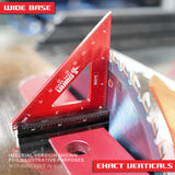 Swan Tool Group FIREHAWK Trim Square 89mm