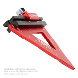 Swan Tool Group FIREHAWK Trim Square 89mm