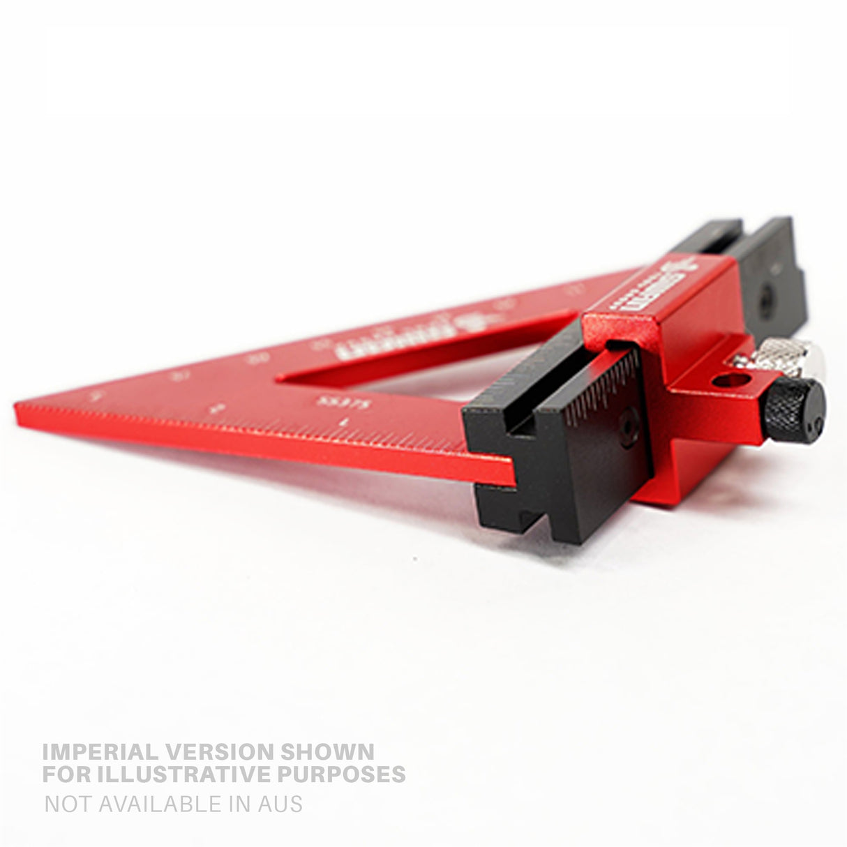 Swan Tool Group FIREHAWK Trim Square 89mm
