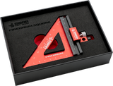 Swan Tool Group FIREHAWK Trim Square 89mm