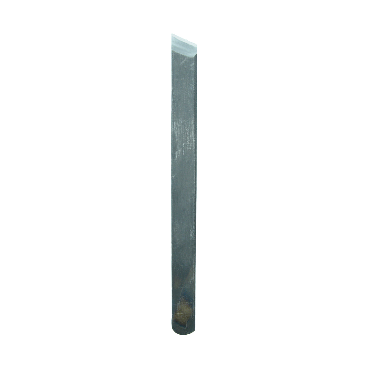 Shozosaku Shirabiki Marking Knife 15mm Blue Paper Steel Black Finish