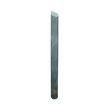 Shozosaku Shirabiki Marking Knife 15mm Blue Paper Steel Black Finish