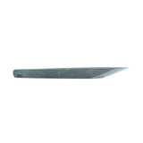 Shozosaku Kiridashi Kogatana Blue Paper Steel Japanese Single-Bevel Knives