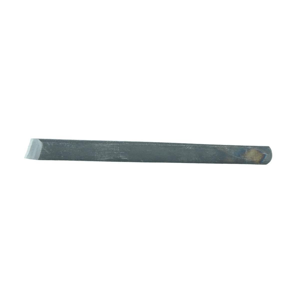 Shozosaku Shirabiki Marking Knife 15mm Blue Paper Steel Black Finish