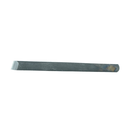 Shozosaku Shirabiki Marking Knife 15mm Blue Paper Steel Black Finish