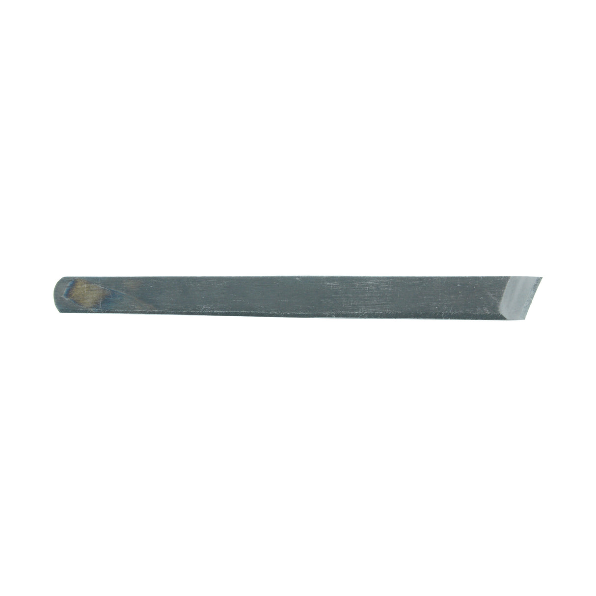 Shozosaku Shirabiki Marking Knife 15mm Blue Paper Steel Black Finish