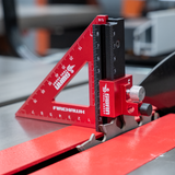 Swan Tool Group FIREHAWK Trim Square 89mm