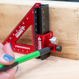 Swan Tool Group FIREHAWK Trim Square 89mm