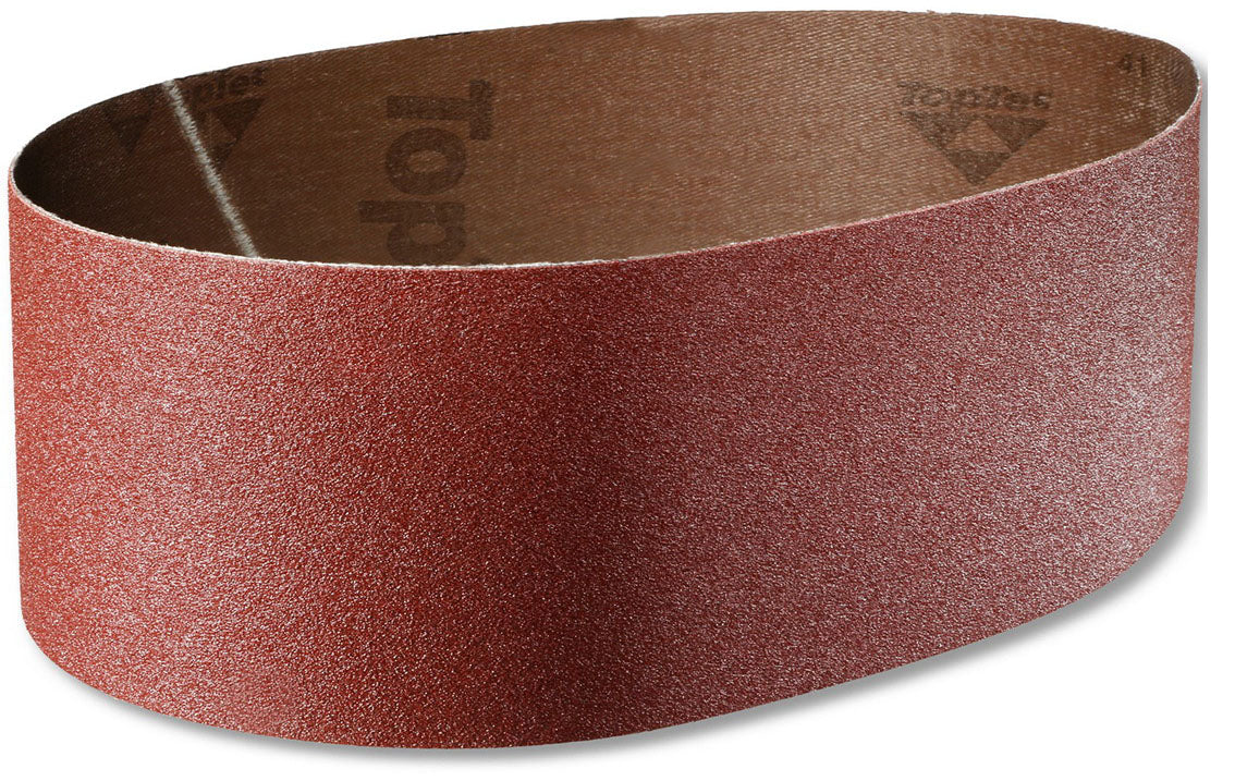 SIA Abrasives 2920 siawood Sanding Belt 75 x 457mm