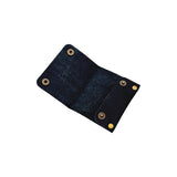 En Mina Leather Spokeshave Cover