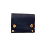 En Mina Leather Spokeshave Cover