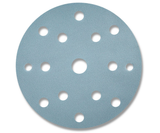 SIA Abrasives 1948 siaflex Sanding Disc 150mm 15-Hole Pack of 5